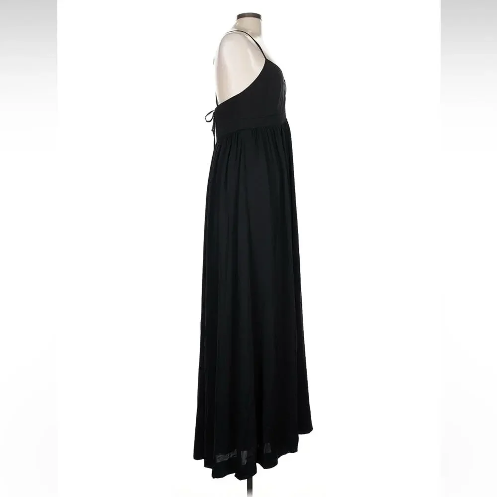 J Crew Satin Formal Dress